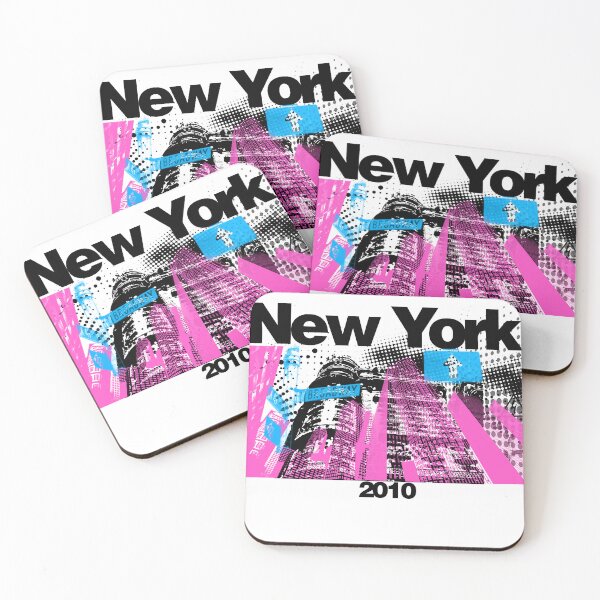 Item preview, New York indie sleaze 2010 designed and sold by lognet.