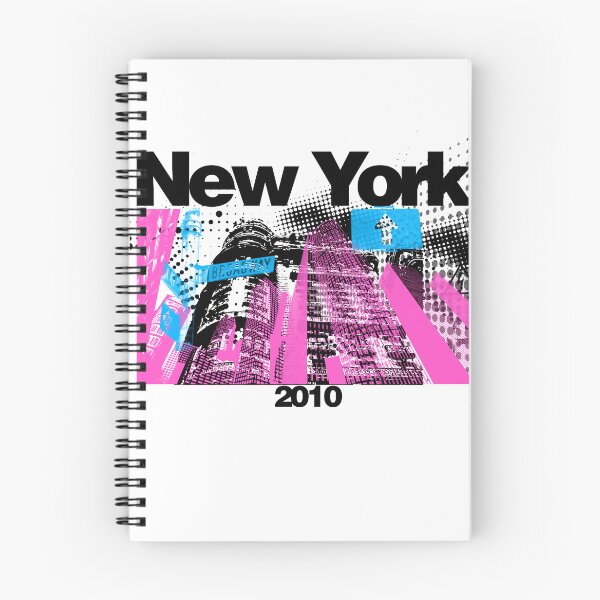 Item preview, New York indie sleaze 2010 designed and sold by lognet.