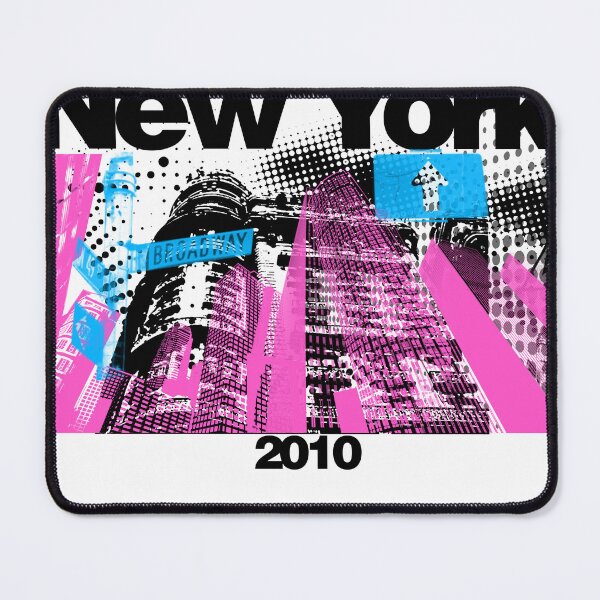 Item preview, New York indie sleaze 2010 designed and sold by lognet.