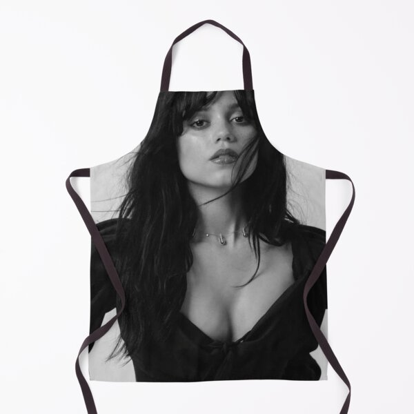 Item preview, jenna ortega Bw designed and sold by sarzerdesigns.