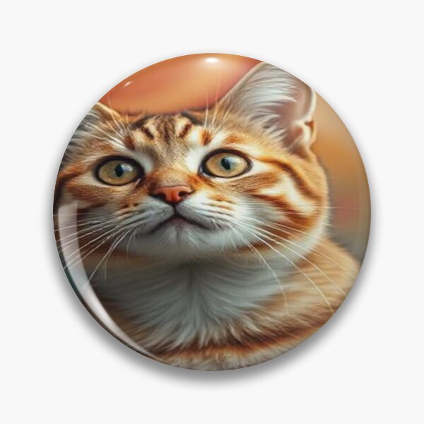 Item preview, Cute Cat designed and sold by BubuAndDuduShop.