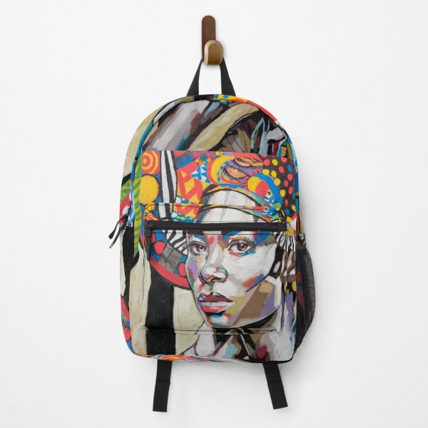 Item preview, Reimagined - KeKe designed and sold by CanvasCarousel.