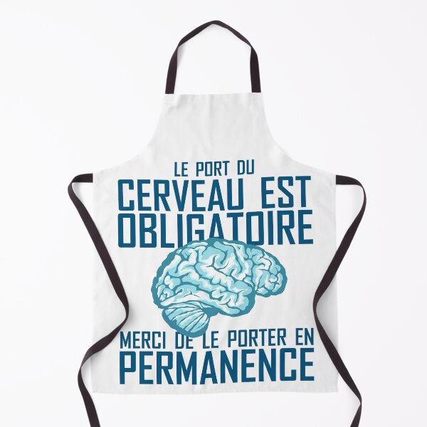 Item preview, brain port required brain humor funny quote designed and sold by Achille3777.