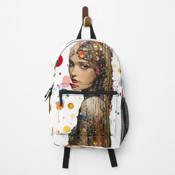 Item preview, Empath. Beautiful young woman design. No Text version. designed and sold by Shoot-The-Moon.