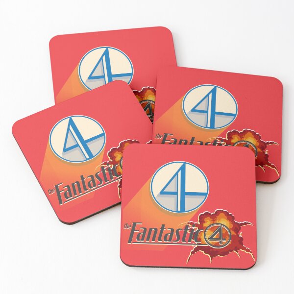 Item preview,  Fantastic Four  designed and sold by induwara27.