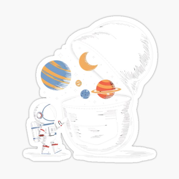Item preview, Planet Parade 2025 designed and sold by universe-hold ⭐⭐⭐⭐⭐.