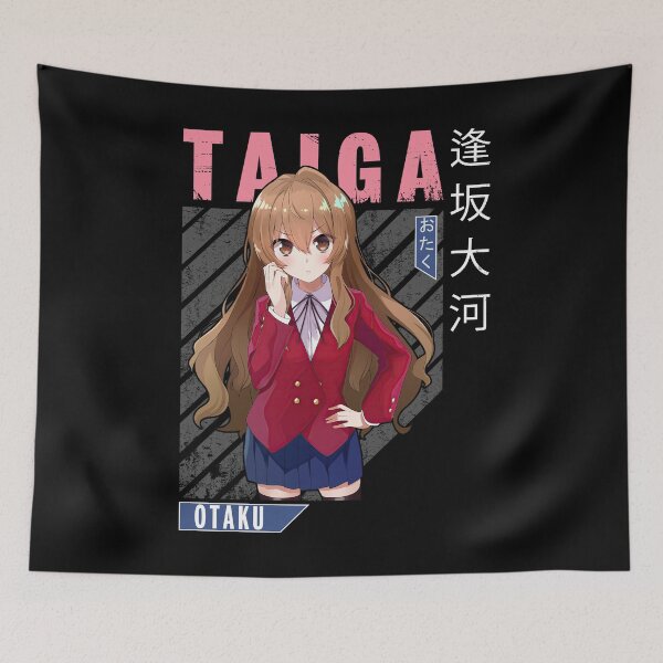 Item preview, Taiga Aisak Art designed and sold by Zotta Raven.