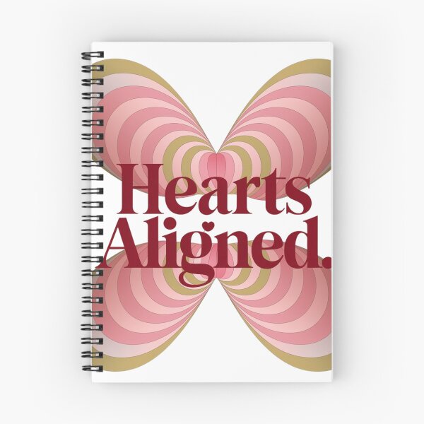 Item preview, Hearts aligned. designed and sold by mo-carnival.