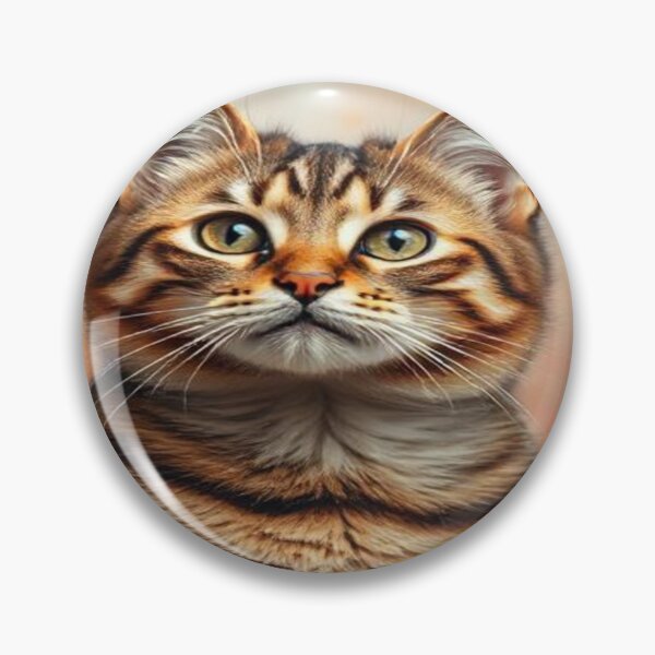 Item preview, Cute Cat designed and sold by BubuAndDuduShop.