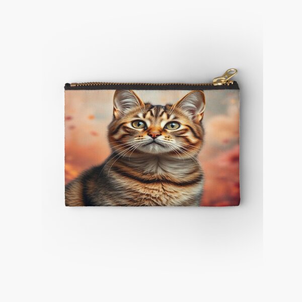 Item preview, Cute Cat designed and sold by BubuAndDuduShop.