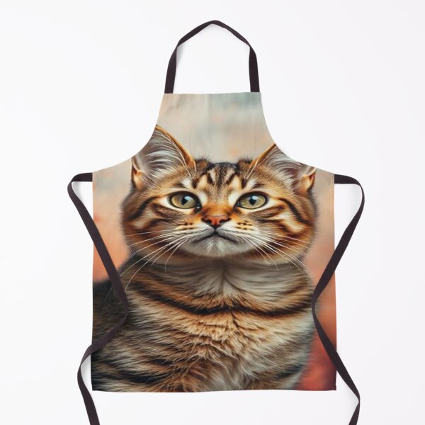 Item preview, Cute Cat designed and sold by BubuAndDuduShop.