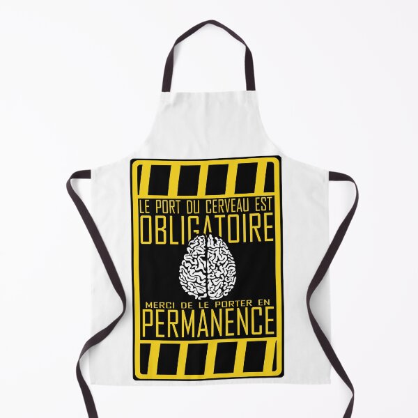 Item preview, brain port required brain humor funny quote designed and sold by Achille3777.