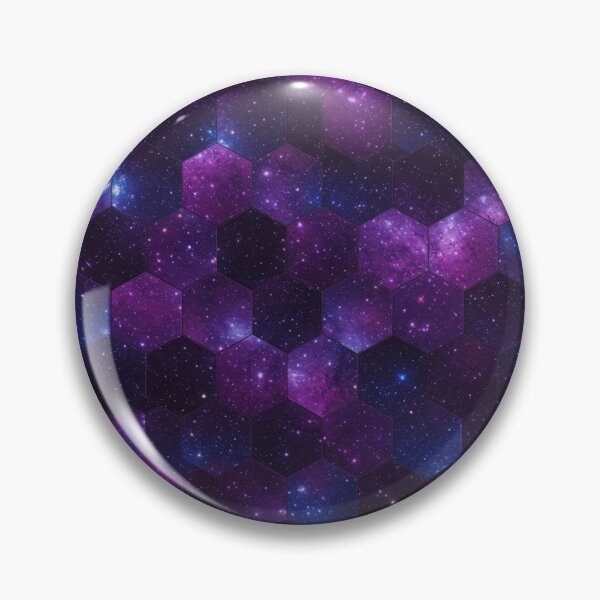 Item preview, Cosmic Honeycomb designed and sold by MySignatureItems.