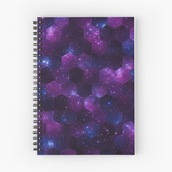 Item preview, Cosmic Honeycomb designed and sold by MySignatureItems.