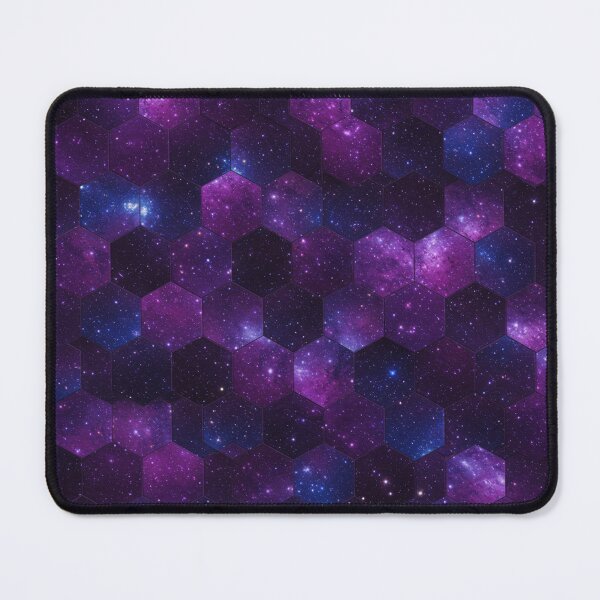 Item preview, Cosmic Honeycomb designed and sold by MySignatureItems.