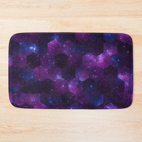 Item preview, Cosmic Honeycomb designed and sold by MySignatureItems.