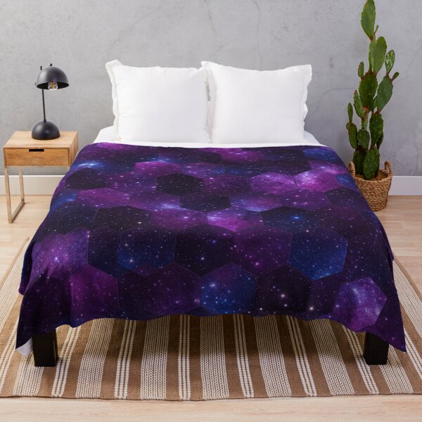 Item preview, Cosmic Honeycomb designed and sold by MySignatureItems.