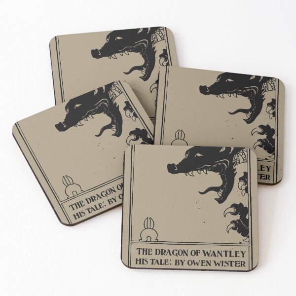 Item preview, The Dragon designed and sold by tekmagika.