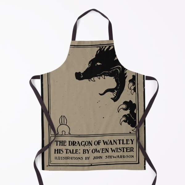 Item preview, The Dragon designed and sold by tekmagika.