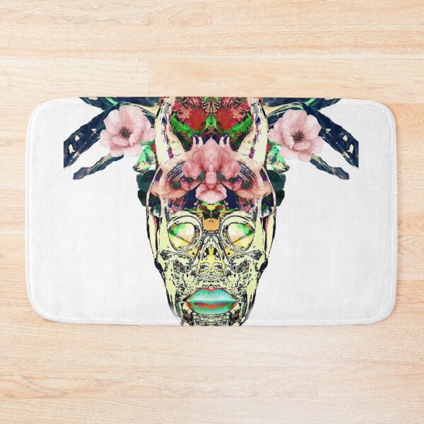Item preview, Alien Fleur Devil designed and sold by DThreeArt.