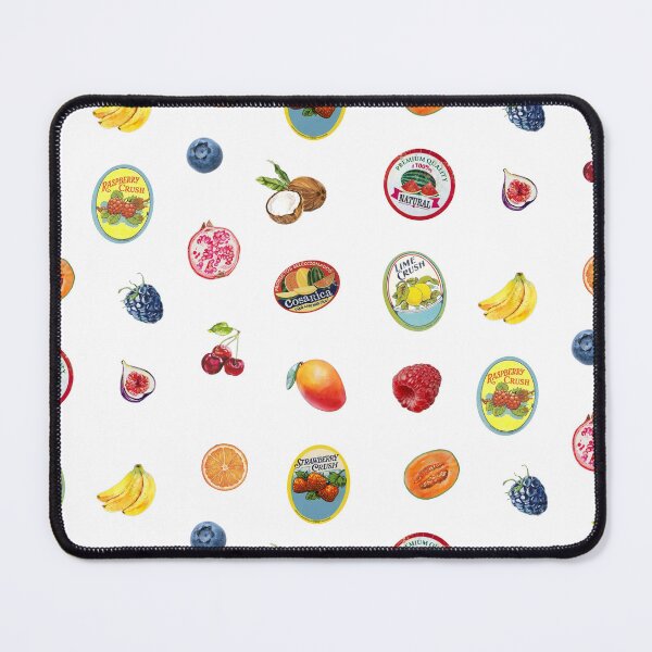 Item preview, Fruit Sticker Pack designed and sold by abigailwiley.