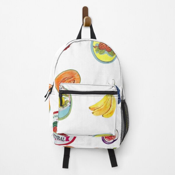 Item preview, Fruit Sticker Pack designed and sold by abigailwiley.