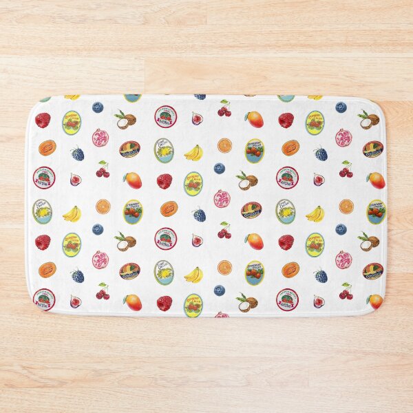 Item preview, Fruit Sticker Pack designed and sold by abigailwiley.