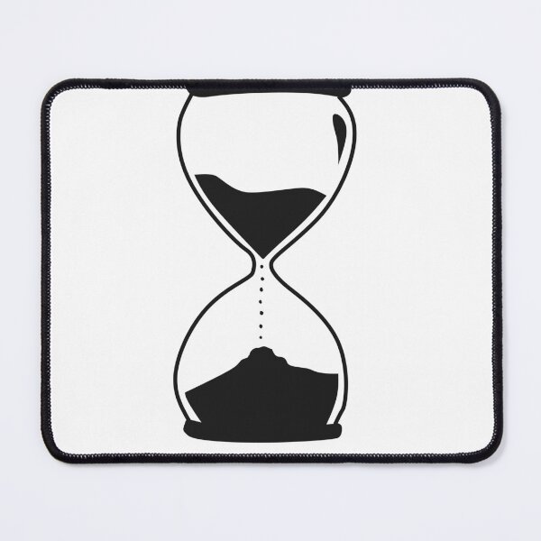 Item preview, hourglass time elapses passes designed and sold by Achille3777.