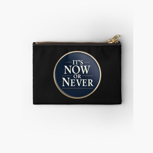 Item preview, It's now or never  designed and sold by Summer Sunshine.