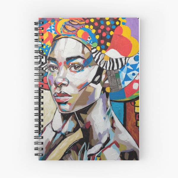 Item preview, Reimagined - KeKe designed and sold by CanvasCarousel.