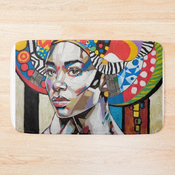 Item preview, Reimagined - KeKe designed and sold by CanvasCarousel.