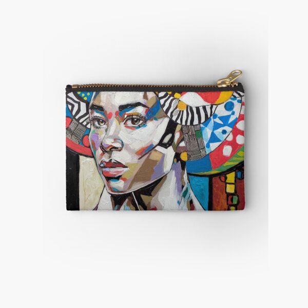 Item preview, Reimagined - KeKe designed and sold by CanvasCarousel.