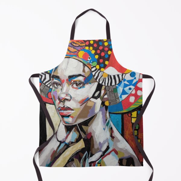 Item preview, Reimagined - KeKe designed and sold by CanvasCarousel.