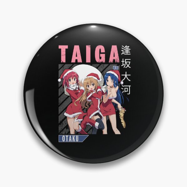 Item preview, Taiga Aisak Art designed and sold by Zotta Raven.