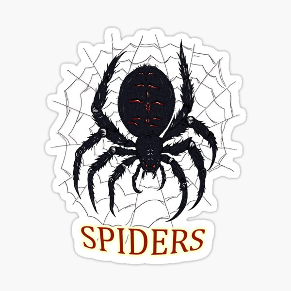 Item preview, araneae designed and sold by ragnacold.