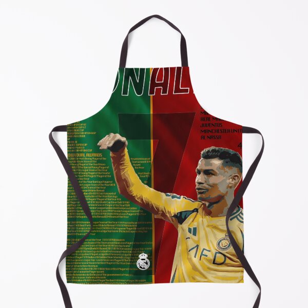 Item preview, cristiano ronaldo 40th birthday tribute poster designed and sold by tomcall7.