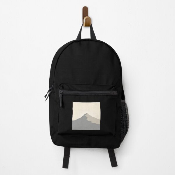 Item preview, Minimal Moutain Warm Tone designed and sold by tpMinimalist.