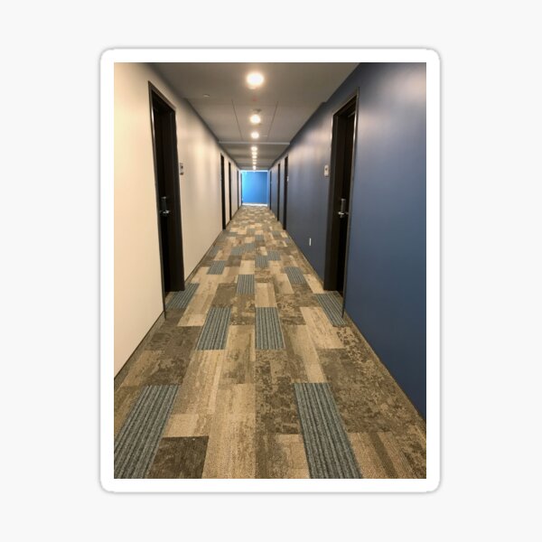 Item preview, Corridors designed and sold by tanooklings.