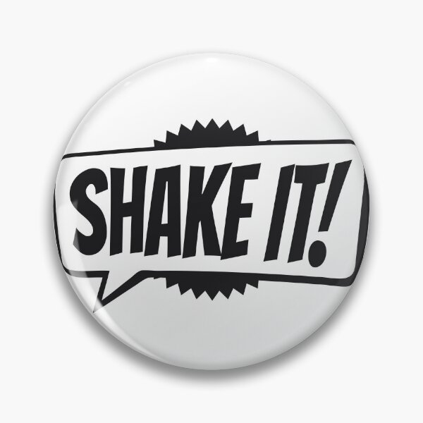 Item preview, Shake it designed and sold by Shake it!.