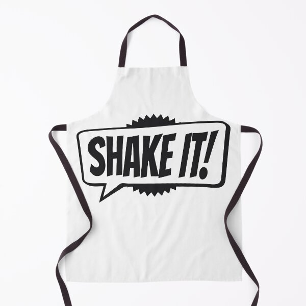 Item preview, Shake it designed and sold by Shake it!.