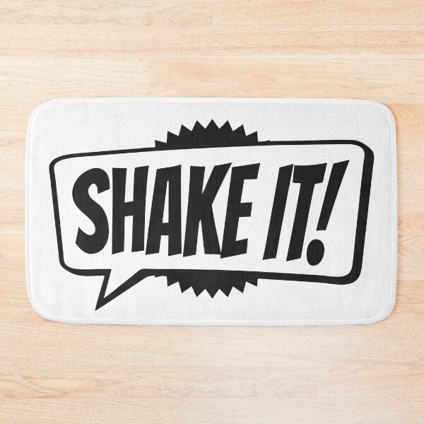Item preview, Shake it designed and sold by Shake it!.