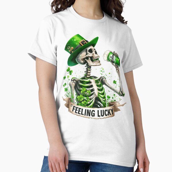 Artikel-Vorschau von Irischer St. Patricks Day, designt und verkauft von ryanapples2.