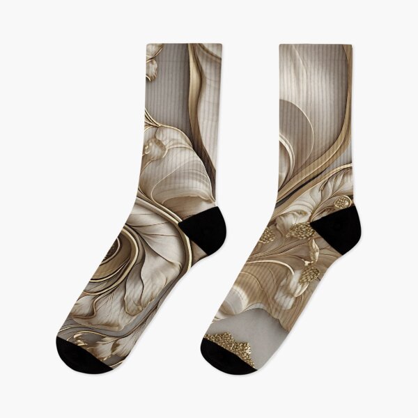 Item preview, Vibrant Abstract Kaleidoscope: Wearable Art for Every Space  designed and sold by nadeem4design.