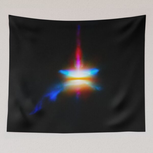 Item preview, HH 30 Protoplanetary Disk James Webb Space Telescope mage designed and sold by Maljonic.