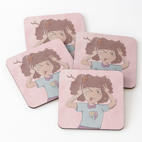 Item preview, Anne Boonchuy designed and sold by Birch-L.
