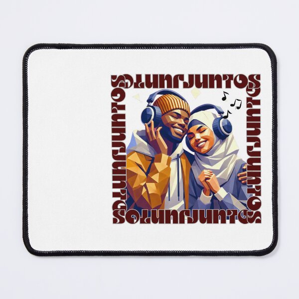 Item preview, Together means juntos - girlfriend and boyfriend, novia y novio designed and sold by W-McSapa.