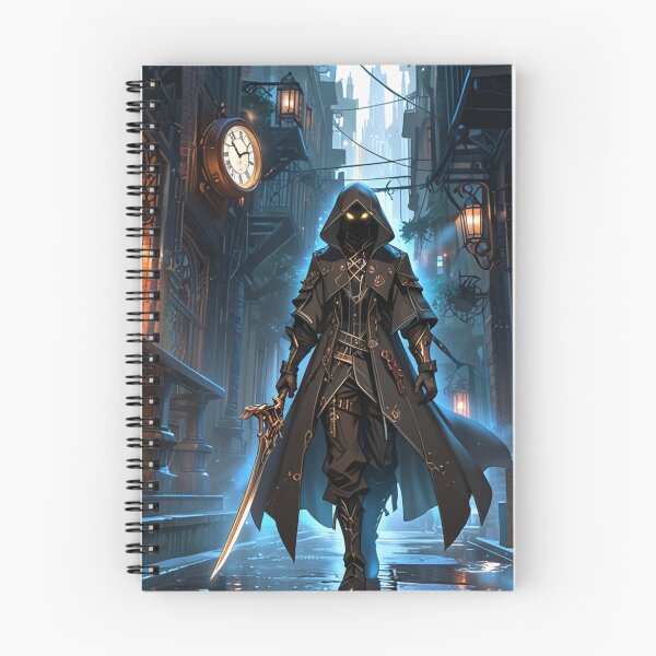 Item preview, Elusive Hunter designed and sold by TondoMeander.