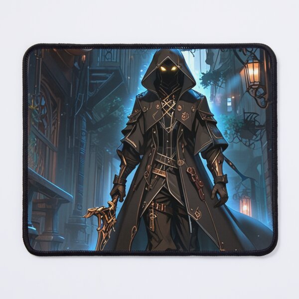 Item preview, Elusive Hunter designed and sold by TondoMeander.