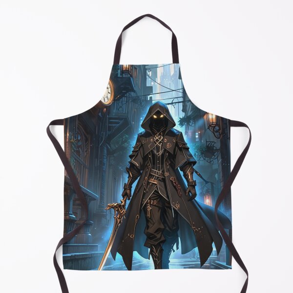 Item preview, Elusive Hunter designed and sold by TondoMeander.
