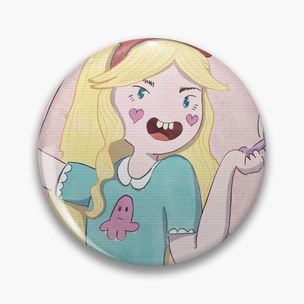 Item preview, Star Butterfly  designed and sold by Birch-L.